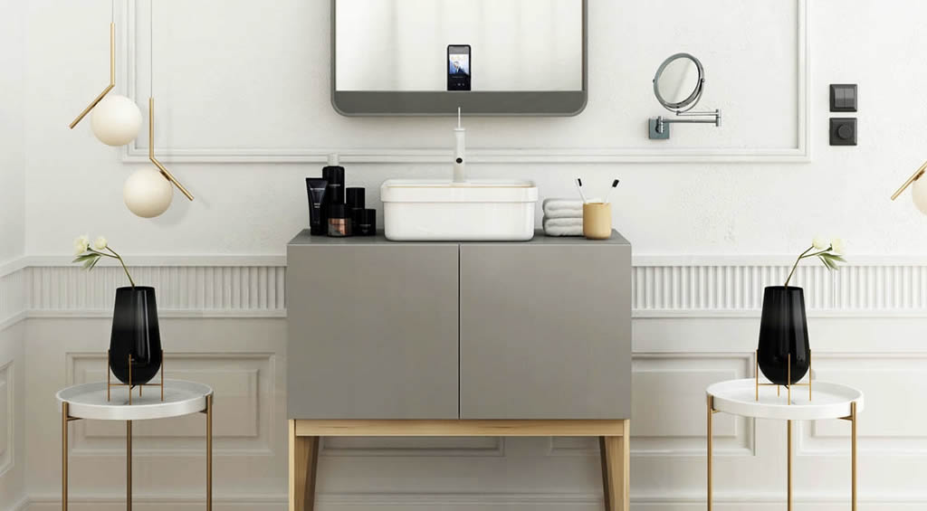 reforma y diseño de los cuarto de baño pequeño