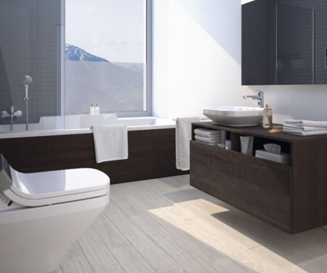 Duravit Style 2 Para Reformas De Baños En Viladecans