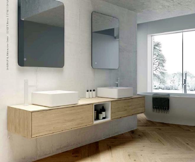 Nuovvo Sakura Up 0 Reformas De Baños En Viladecans L´aixeta