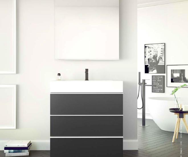 Nuovvo Yugen 1 Reformas De Baños En Viladecans L´aixeta