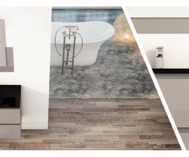 Affinibath Cristal 2 Reformas De Baños En Viladecans L´aixeta