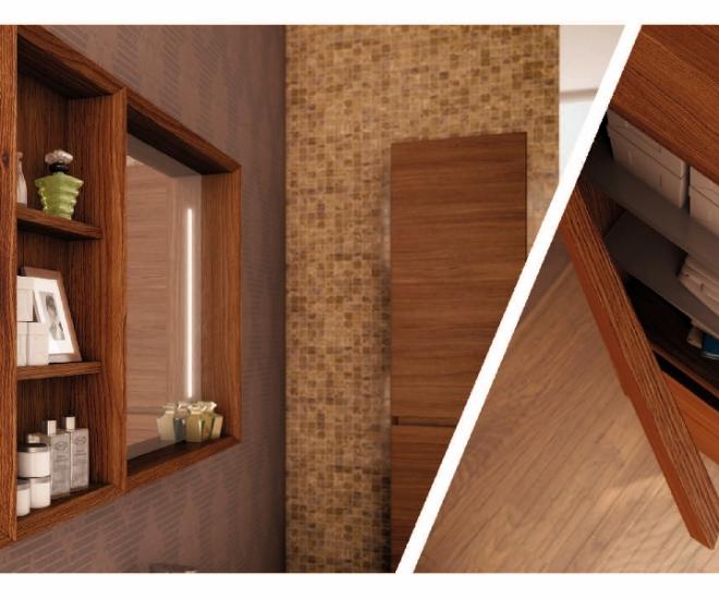 Affinibath Cubic 2 Reformas De Baños En Viladecans L´aixeta
