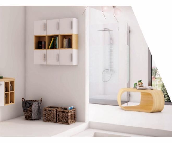 Affinibath Lisa 1 Reformas De Baños En Viladecans L´aixeta