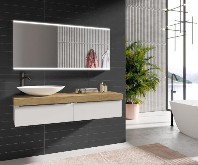 Coycama Landes Mod 140 Flow Scaled Reformas De Baños En Viladecans L´aixeta