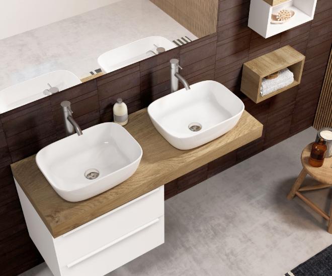 Coycama Landes Modular Det Duo Reformas De Baños En Viladecans L´aixeta