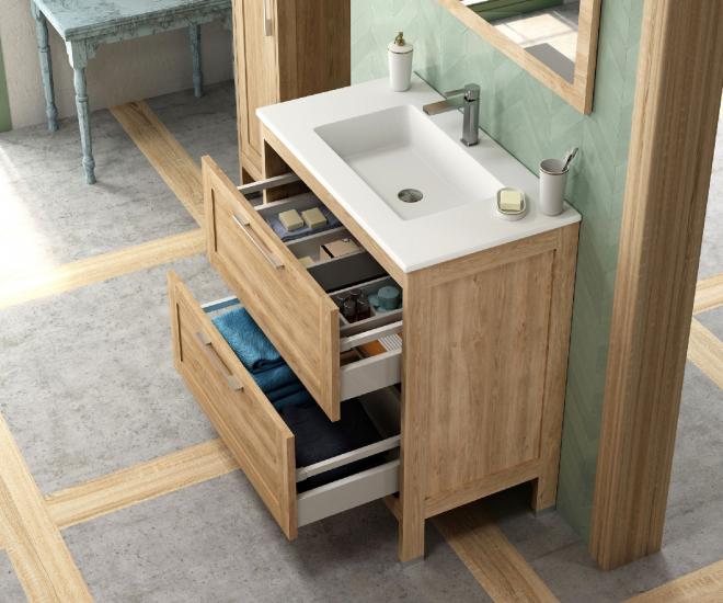 Coycama Toscana 80 Rn Cajones Abiertos Reformas De Baños En Viladecans L´aixeta