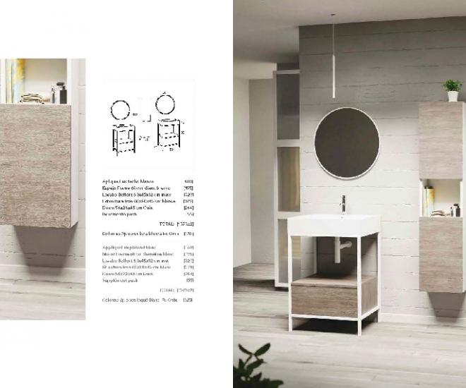 Vidrebany Iron 2 Reformas De Baños En Viladecans L´aixeta