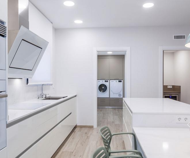 Mollerusa 55 Hubelsa Reformas De Cocinas En Viladecans L´aixeta