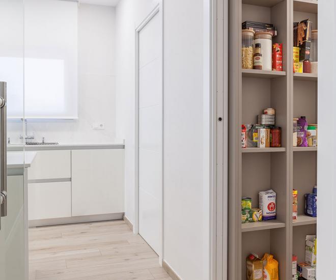 Mollerusa 61 Hubelsa Reformas De Cocinas En Viladecans L´aixeta