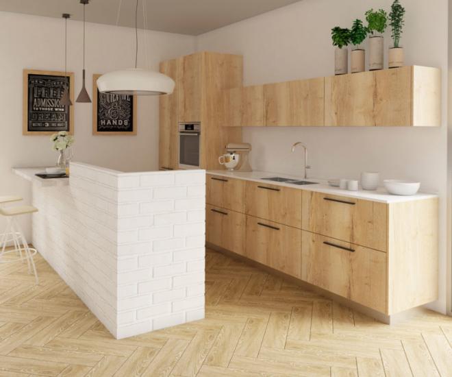 Papenti 78 Hubelsa Reformas De Cocinas En Viladecans L´aixeta
